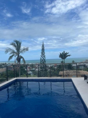 Apartamento Pérola do Mar